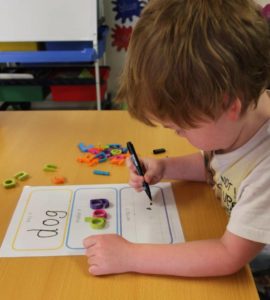 Broadmeadows Early Learning Center