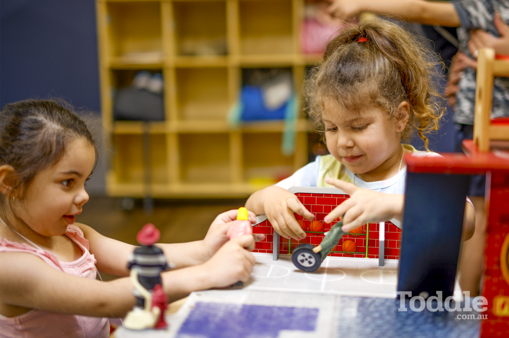Broadmeadows Early Learning Center