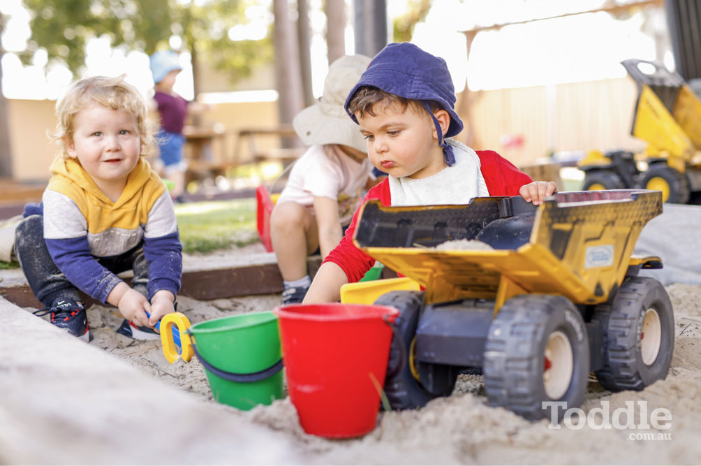 Broadmeadows Early Learning Center