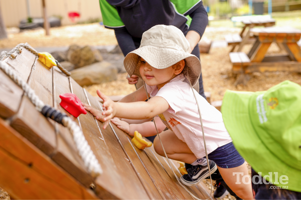 Broadmeadows Early Learning Center
