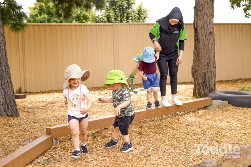Broadmeadows Early Learning Center