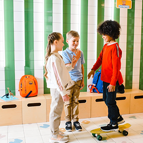 Broadmeadows Early Learning Center