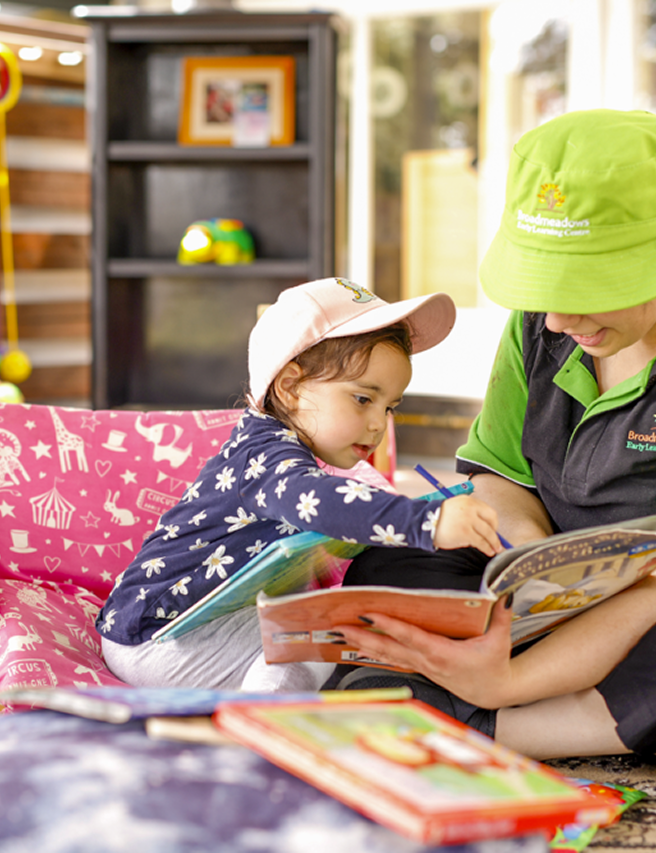 Broadmeadows Early Learning Center