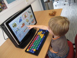 Broadmeadows Early Learning Center