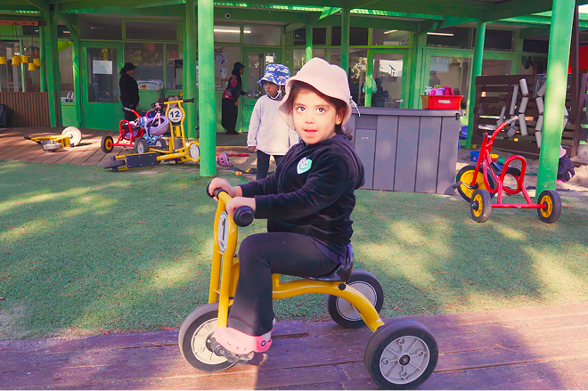 Broadmeadows Early Learning Center