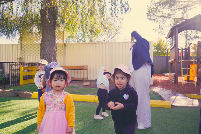 Broadmeadows Early Learning Center
