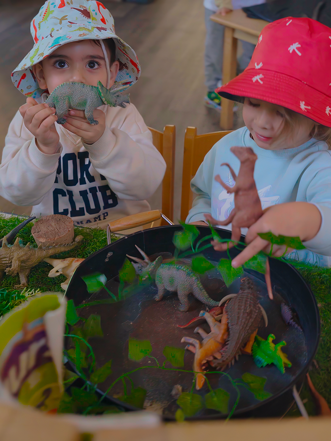 Broadmeadows Early Learning Center