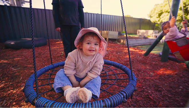 Broadmeadows Early Learning Center