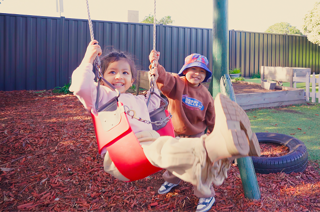 Broadmeadows Early Learning Center