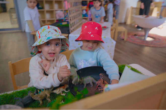 Broadmeadows Early Learning Center