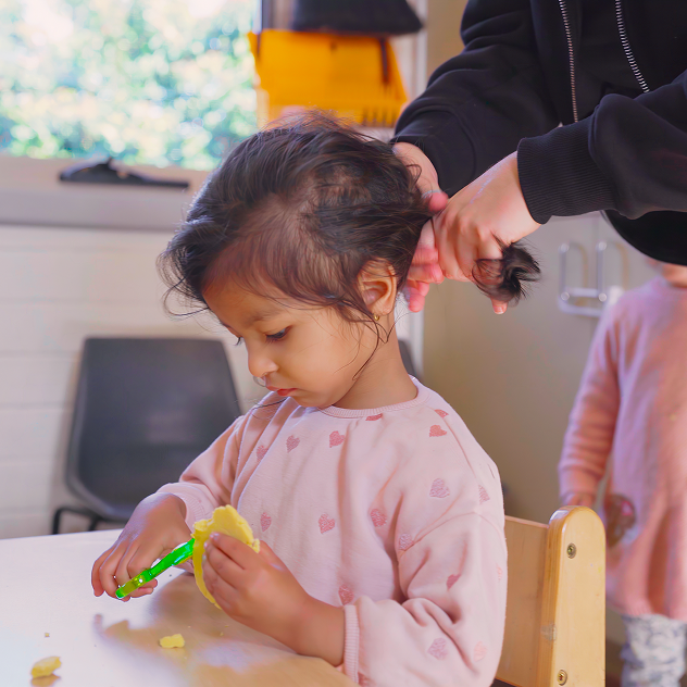 Broadmeadows Early Learning Center