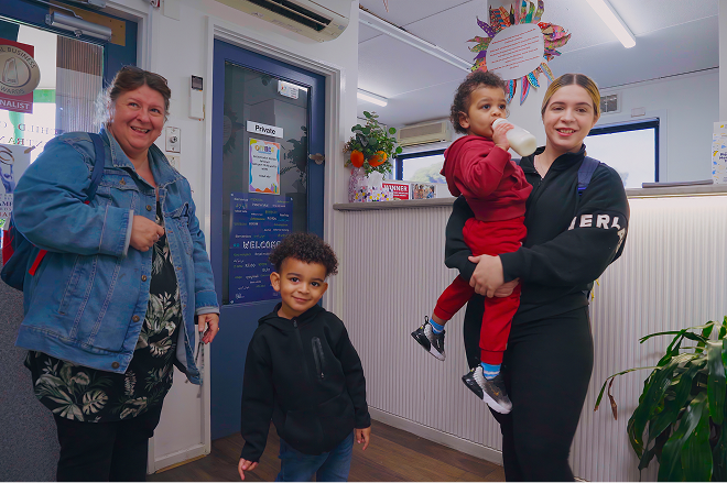 Broadmeadows Early Learning Center
