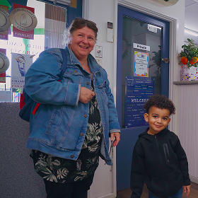 Broadmeadows Early Learning Center