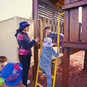 Broadmeadows Early Learning Center