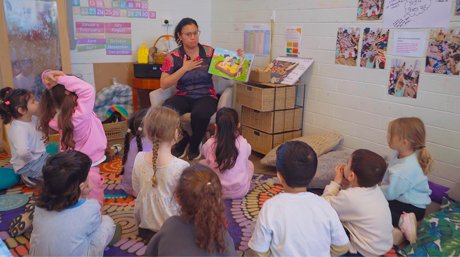 Broadmeadows Early Learning Center