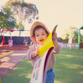 Broadmeadows Early Learning Center