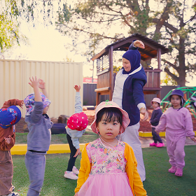 Broadmeadows Early Learning Center