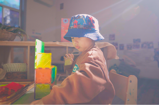 Broadmeadows Early Learning Center