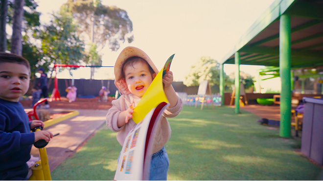 Broadmeadows Early Learning Center
