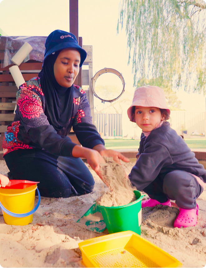 Broadmeadows Early Learning Center