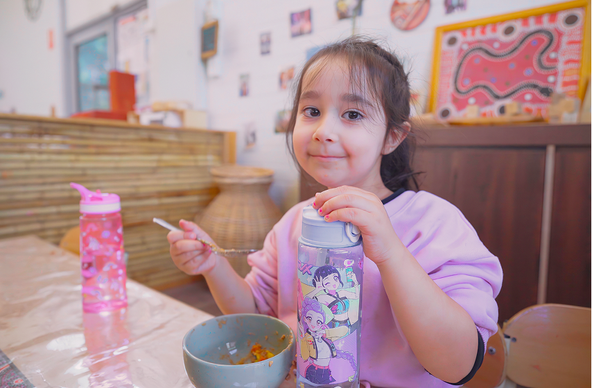 Broadmeadows Early Learning Center