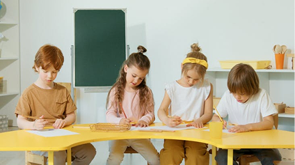 Broadmeadows Early Learning Center