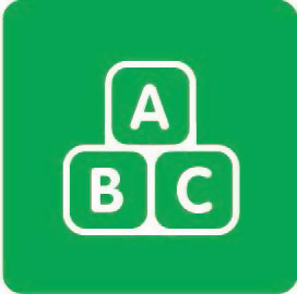 Child Development Language