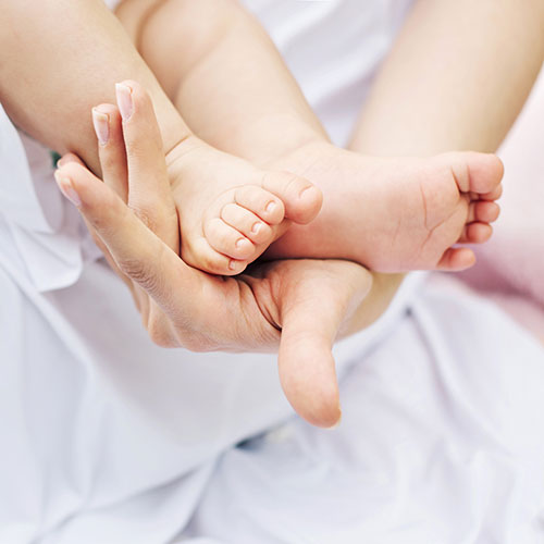 Encourage your baby’s learning