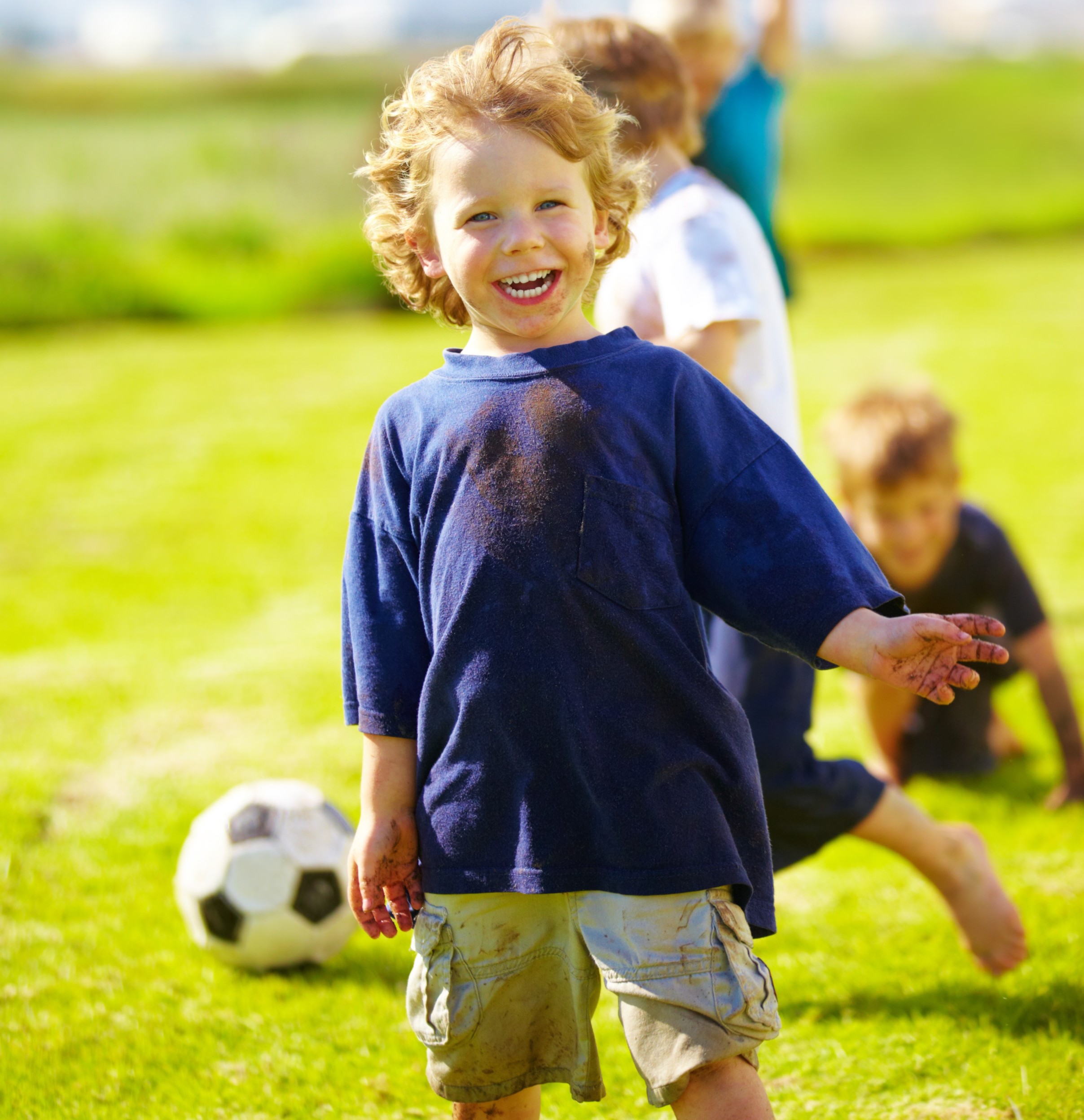 Broadmeadows Early Learning Center