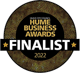hume business award